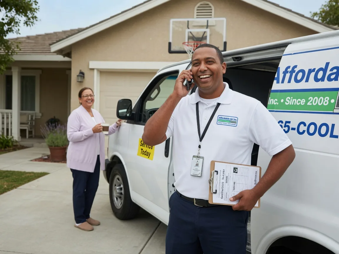 Central Ac Repair Gresham, NE FAQs